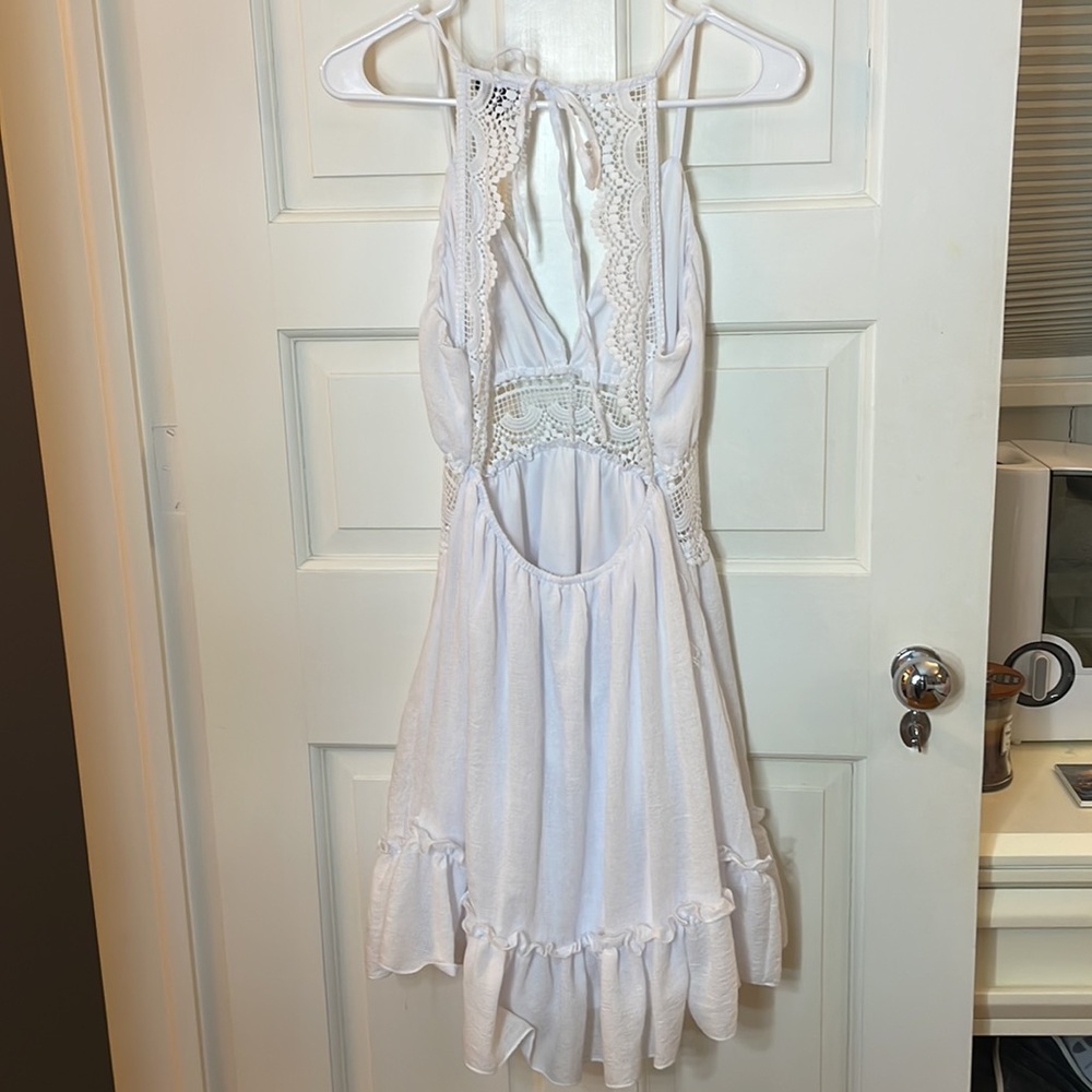 3/$20🌸 Rue 21 Dress - Picture 2 of 3